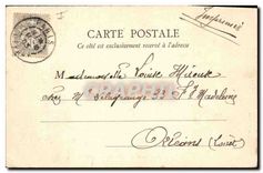 CPA Paris Arc de Triomphe du Carrousel