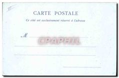 CPA Paris Le Pantheon