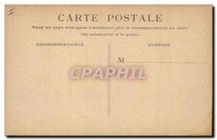 CPA Paris Square et Musee de Cluny