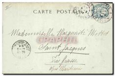 CPA Paris La Rue Soufflot et le Patheon