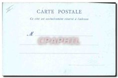 CPA Paris La Rue Soufflot et le Patheon