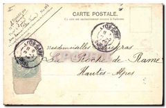 CPA Lyon Nouvelle Chapelle des Capucins