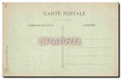 CPA Lyon Basilique de Fourviere l'Abside