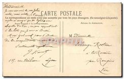 CPA Lyon Eglise d'Ainay