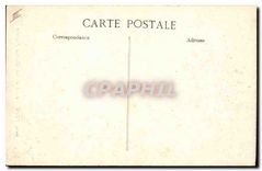 CPA Lyon Facade de Notre Dame de Fourviere