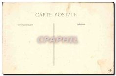 CPA Lyon N D de Fourviere L'Abside