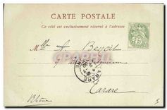 CPA Lyon Eglise d'Ainay