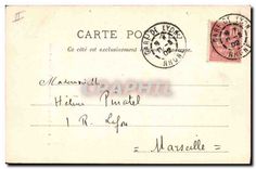 CPA Lyon Fourviere Basilique et Chapelle