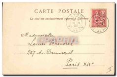 CPA Lyon Eglise St Bonaventure