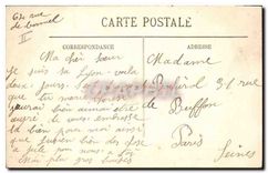 CPA Lyon Eglise St Bonaventure