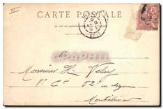 CPA Lyon Eglise St Bonaventure