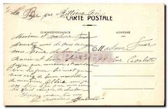 CPA Lyon Notre Dame de Fourviere (l'Ancienne Eglise)