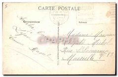 CPA Lyon l'Eglise St Bonaventure