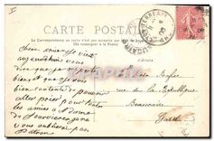 CPA Lyon Abside de Fourviere