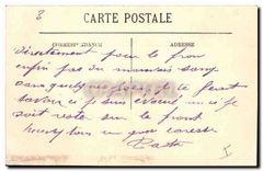 CPA Lyon Notre Dame de Fourviere L'Abside