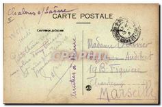 CPA Lyon l'Eglise St Bonaventure