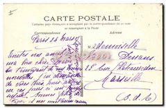 CPA Paris Le Musee de Cluny