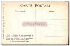 CPA Musee des Invalides (Geurre) Nos Prises Lance Bombes des 250 pris en Champagne en septembre 1915
