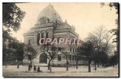 CPA Paris La Meseum d'Histoire Naturelle Jardin des Plantes