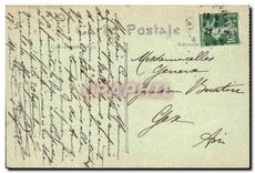 CPA Paris Le Pantheon