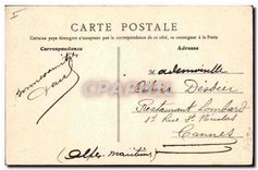 CPA Lyon Hotel de Ville place de la Comedie