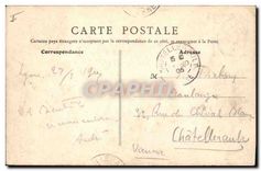 CPA Lyon Le Palais Saint Pierre