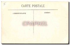 CPA Lyon Place des Terreaux L'Hotel de Ville et le Palais des Arts