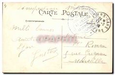 CPA Lyon Fontaine Bartholdi