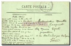 CPA Lyon Fontaine Bartholdi