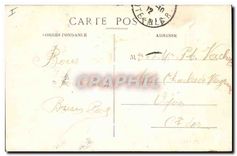 CPA Lyon Hotel de Ville