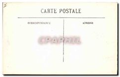 CPA Lyon Place des Terreaux l'Hotel de Ville et le Palais des Arts