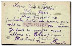 CPA Lyon Les Pigeons apprivoises de la Place des Terreaux