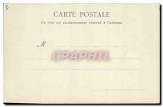 CPA Lyon L'Hotel de Ville