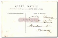 CPA Lyon Hotel de Ville