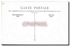 CPA Lyon Hotel de Ville