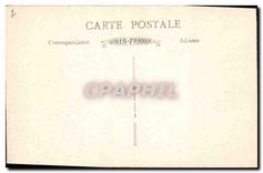 CPA Lyon Fontaine Bartholdi erigee en 1892