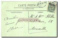 CPA Lyon Place des Terreaux Fontaine Bartholdi et l'Hotel de Ville