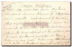 CPA Lyon Place des Terreaux L'Hotel de Ville