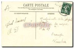 CPA Lyon La Saone La Cathedrale Saint Jean et Fourviere