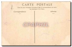 CPA Fourviere Facade de la Basilique