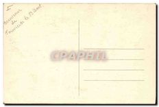 CPA Lyon Interieur de la Basilique de N D de Fourviere