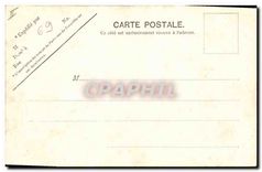 CPA Lyon Nouvelle Chapelle des Capucins