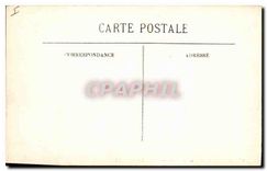 CPA Lyon Notre Dame de Fourviere la Facade