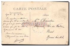 CPA Lyon Basilique de N D de Fourviere