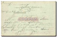 CPA Lyon Tour Metallique de Fourviere