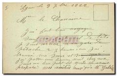 CPA Lyon Place de la Cathedrale Saint Jean