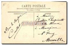 CPA Lyon la Cathedrale Saint Jean