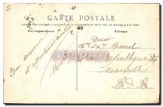 CPA Lyon Eglise de Fsourviere