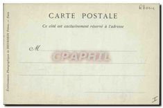 CPA Lyon L'Ancien Sanctuaire et la Basilique