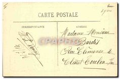 CPA Lyon Notre Dame de Fourviere L'Abside